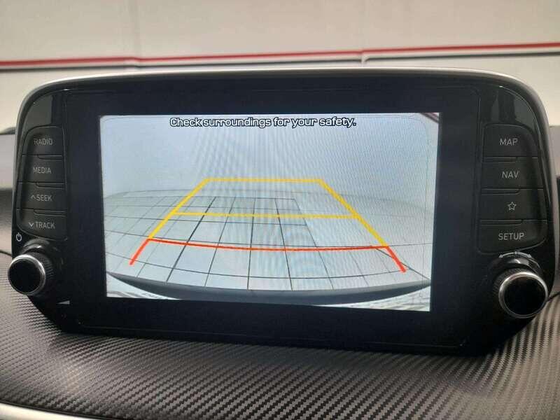 Used Hyundai TUCSON 2019 for sale - 76138598: Photo 17