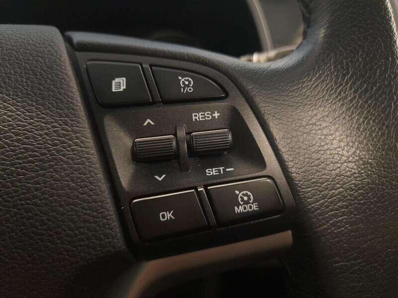 Used Hyundai TUCSON 2019 for sale - 76138598: Photo 18