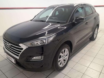 Used Hyundai TUCSON 2019 for sale - 76138598: Photo 3