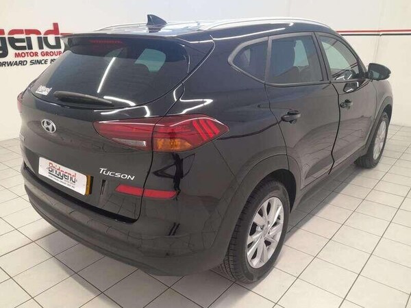 Used Hyundai TUCSON 2019 for sale - 76138598: Photo 6
