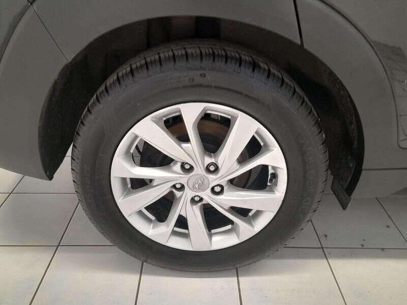 Used Hyundai TUCSON 2019 for sale - 76138598: Photo 8