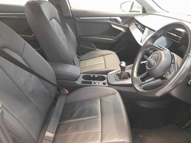 Used Audi A3 2021 for sale - 76138596: Photo 11