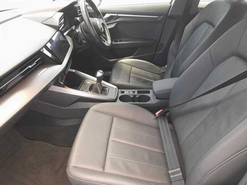 Used Audi A3 2021 for sale - 76138596: Photo 15