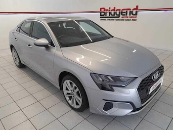 2021 (21) - 1.0 TFSI 30 Sport Saloon 4dr