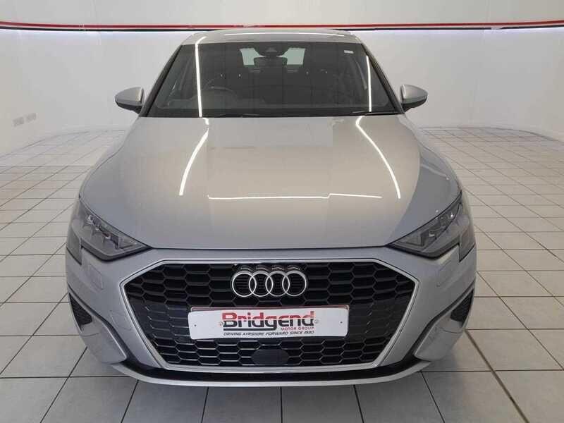 Used Audi A3 2021 for sale - 76138596: Photo 2