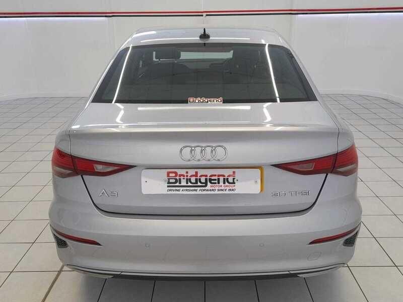 Used Audi A3 2021 for sale - 76138596: Photo 5