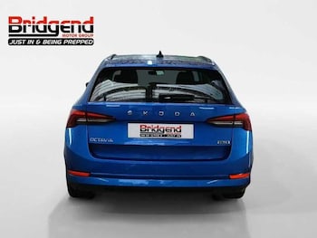 Used Skoda Octavia 2021 for sale - 78861848: Photo