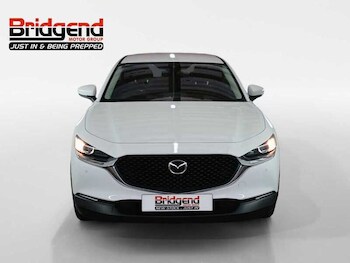 Used Mazda CX-30 2022 for sale - 77196609: Photo