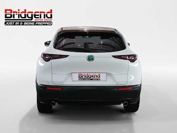 Used Mazda CX-30 2022 for sale - 77196609: Photo