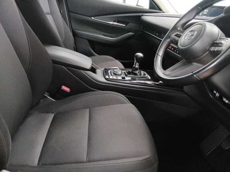 Used Mazda CX-30 2022 for sale - 77196609: Photo 3