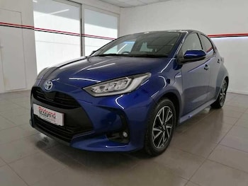 Used Toyota Yaris 2021 for sale - 75508155: Photo