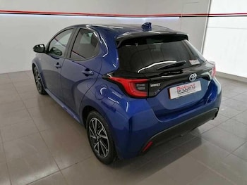 Used Toyota Yaris 2021 for sale - 75508155: Photo