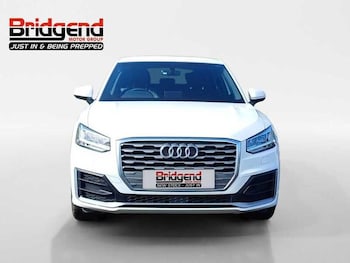 Used Audi Q2 2019 for sale - 78508798: Photo