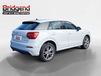 Used Audi Q2 2019 for sale - 78508798: Photo