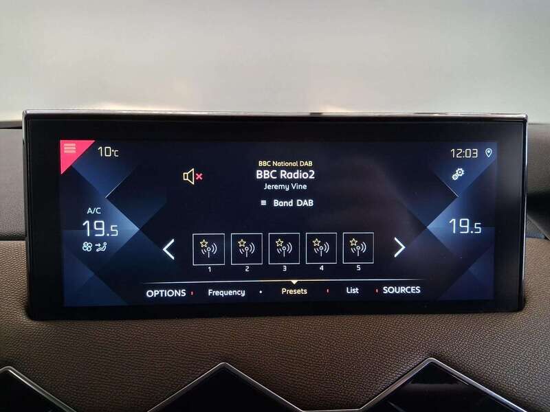 Used DS Automobiles DS 3 2020 for sale - 77490850: Photo 17