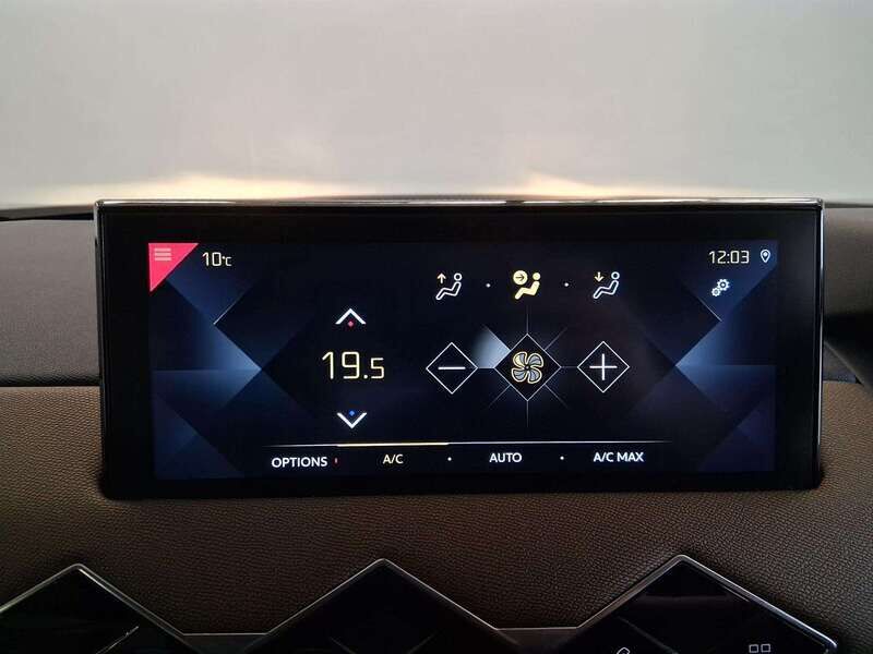 Used DS Automobiles DS 3 2020 for sale - 77490850: Photo 20