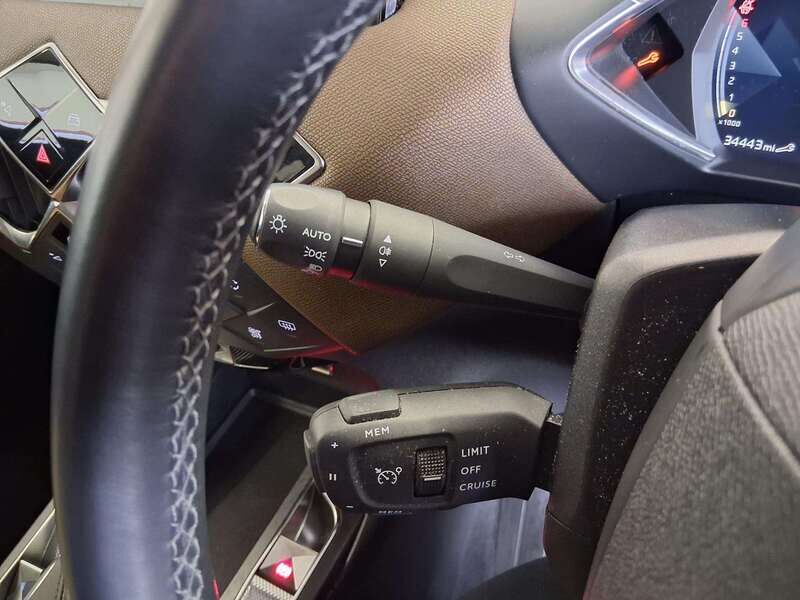 Used DS Automobiles DS 3 2020 for sale - 77490850: Photo 21