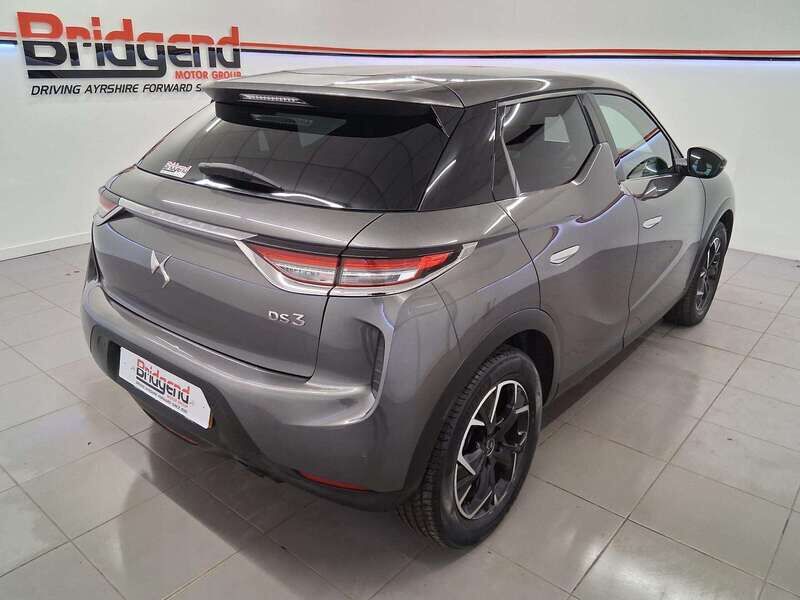 Used DS Automobiles DS 3 2020 for sale - 77490850: Photo 6