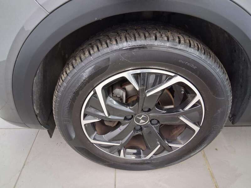 Used DS Automobiles DS 3 2020 for sale - 77490850: Photo 7