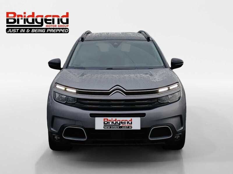 Used Citroen C5 Aircross 2020 for sale - 77555995: Photo 2