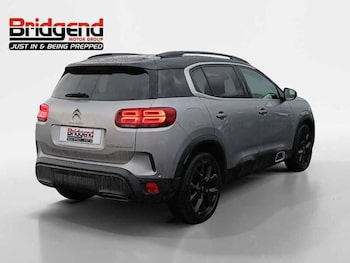 Used Citroen C5 Aircross 2020 for sale - 77555995: Photo