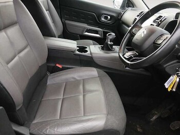 Used Citroen C5 Aircross 2020 for sale - 77555995: Photo