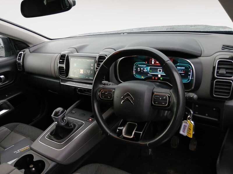 Used Citroen C5 Aircross 2020 for sale - 77555995: Photo 5