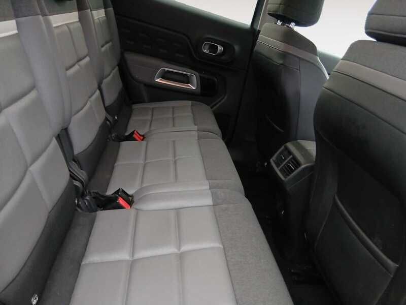 Used Citroen C5 Aircross 2020 for sale - 77555995: Photo 6