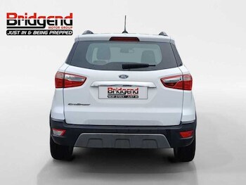 Used Ford Ecosport 2023 for sale - 77814130: Photo