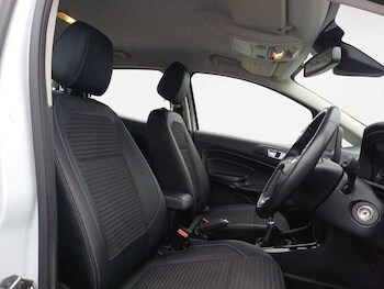 Used Ford Ecosport 2023 for sale - 77814130: Photo