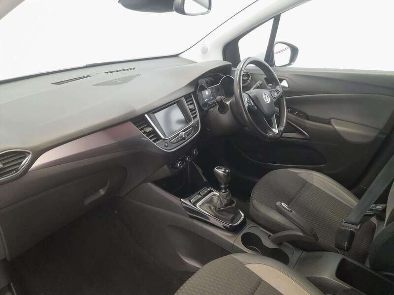 Used Vauxhall Crossland X 2019 for sale - 77036359: Photo 16