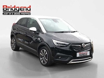 Used Vauxhall Crossland X 2019 for sale - 77036359: Photo