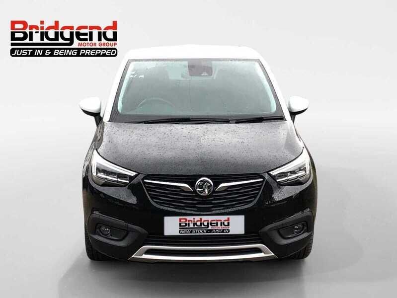 Used Vauxhall Crossland X 2019 for sale - 77036359: Photo 2
