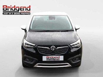 Used Vauxhall Crossland X 2019 for sale - 77036359: Photo