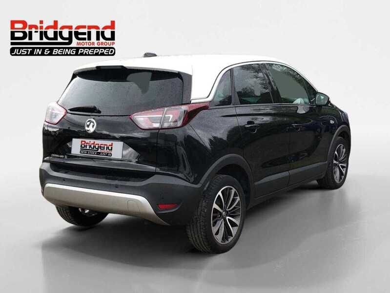Used Vauxhall Crossland X 2019 for sale - 77036359: Photo 3