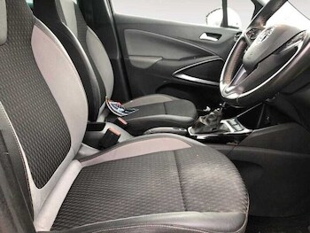 Used Vauxhall Crossland X 2019 for sale - 77036359: Photo