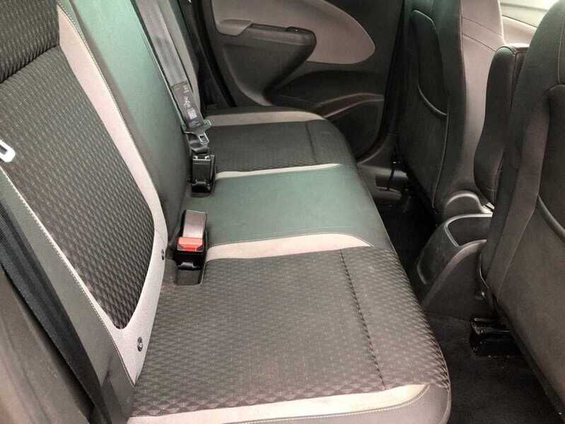 Used Vauxhall Crossland X 2019 for sale - 77036359: Photo 6