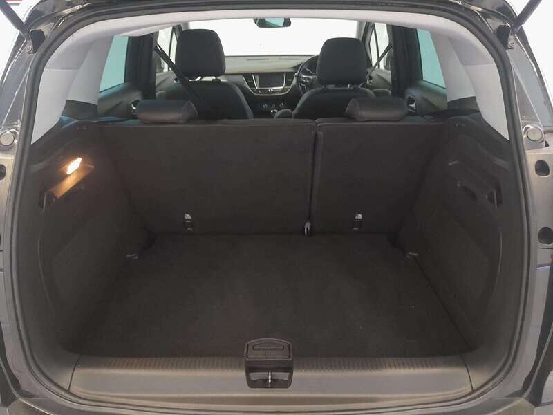 Used Vauxhall Crossland X 2019 for sale - 77036359: Photo 9