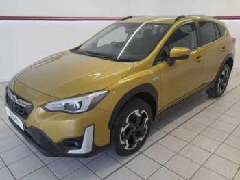 Used Subaru XV 2022 for sale - 74358815: Photo