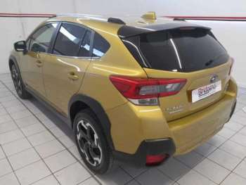 Used Subaru XV 2022 for sale - 74358815: Photo