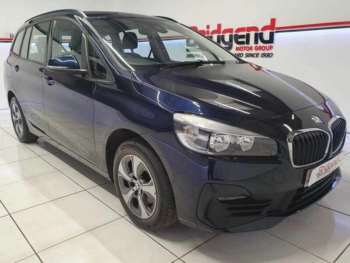 2019 (69) - 216d SE 5dr