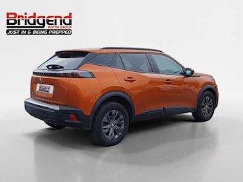 Used Peugeot 2008 2022 for sale - 78012927: Photo