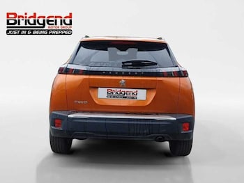 Used Peugeot 2008 2022 for sale - 78012927: Photo