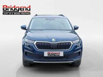 Used Skoda Kodiaq 2022 for sale - 75233081: Photo