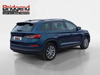 Used Skoda Kodiaq 2022 for sale - 75233081: Photo