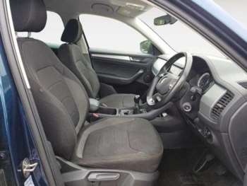 Used Skoda Kodiaq 2022 for sale - 75233081: Photo