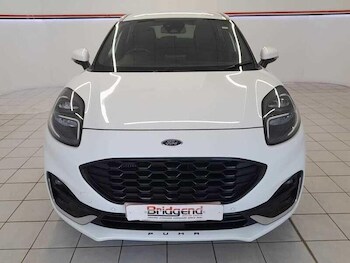 Used Ford Puma 2022 for sale - 75290824: Photo