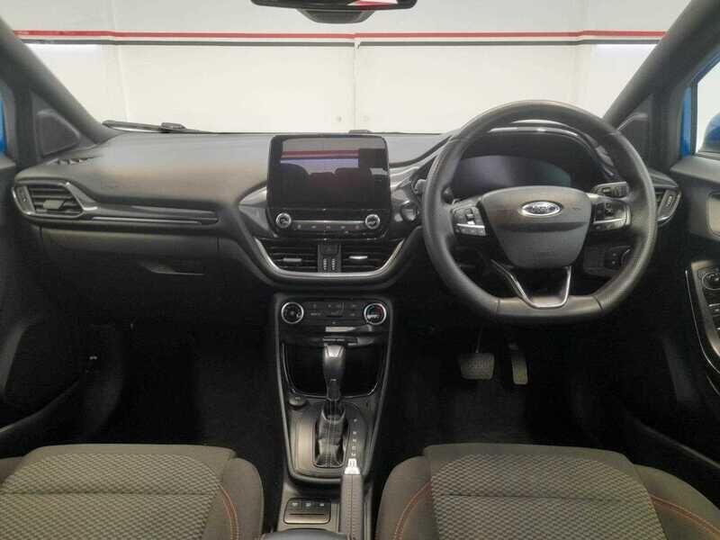 Used Ford Puma 2022 for sale - 76136218: Photo 13