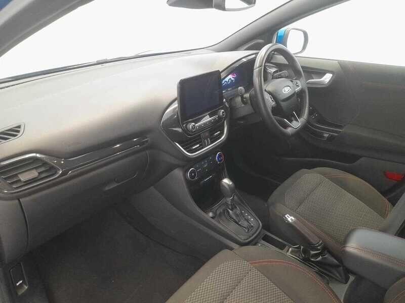 Used Ford Puma 2022 for sale - 76136218: Photo 14