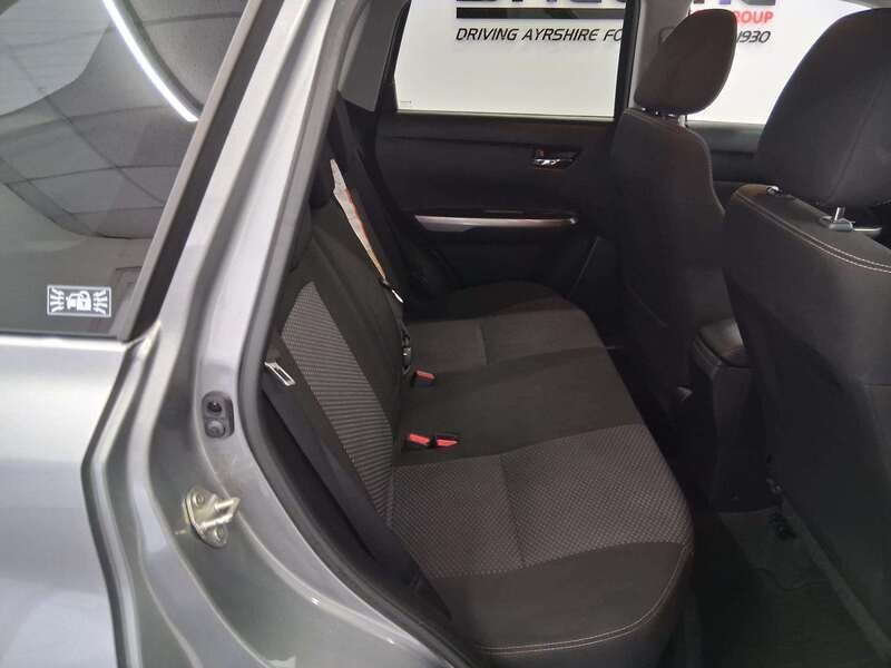 Used Suzuki Vitara 2022 for sale - 77490898: Photo 12